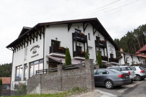 PENSIUNEA UNIO, Săcele